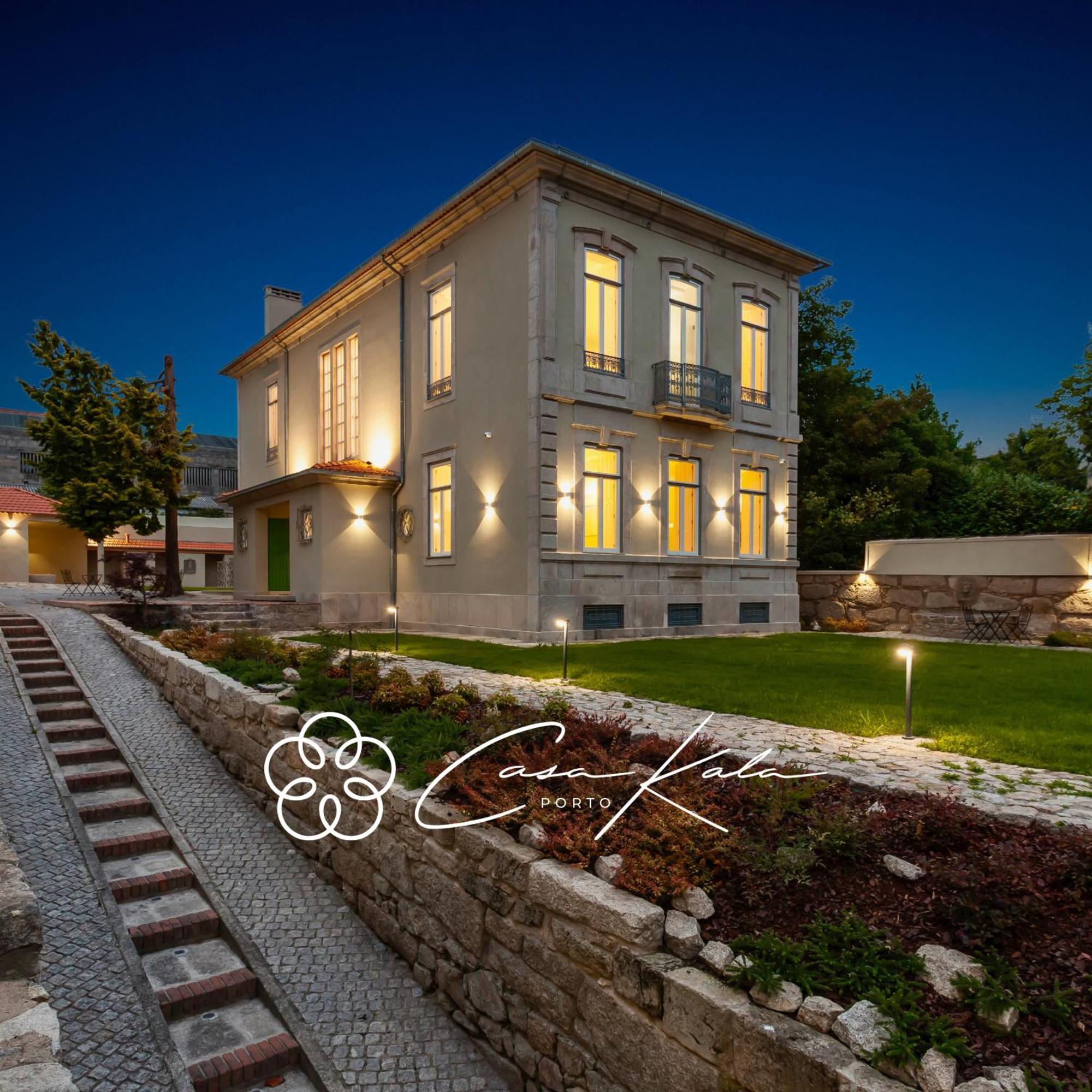 Casa Kala — Photos 2